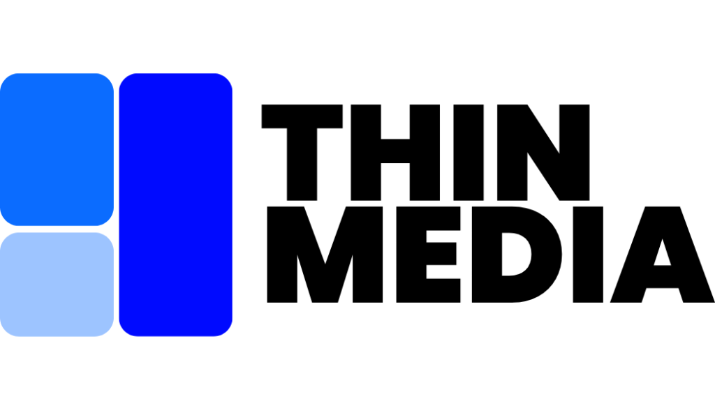 Thin Media