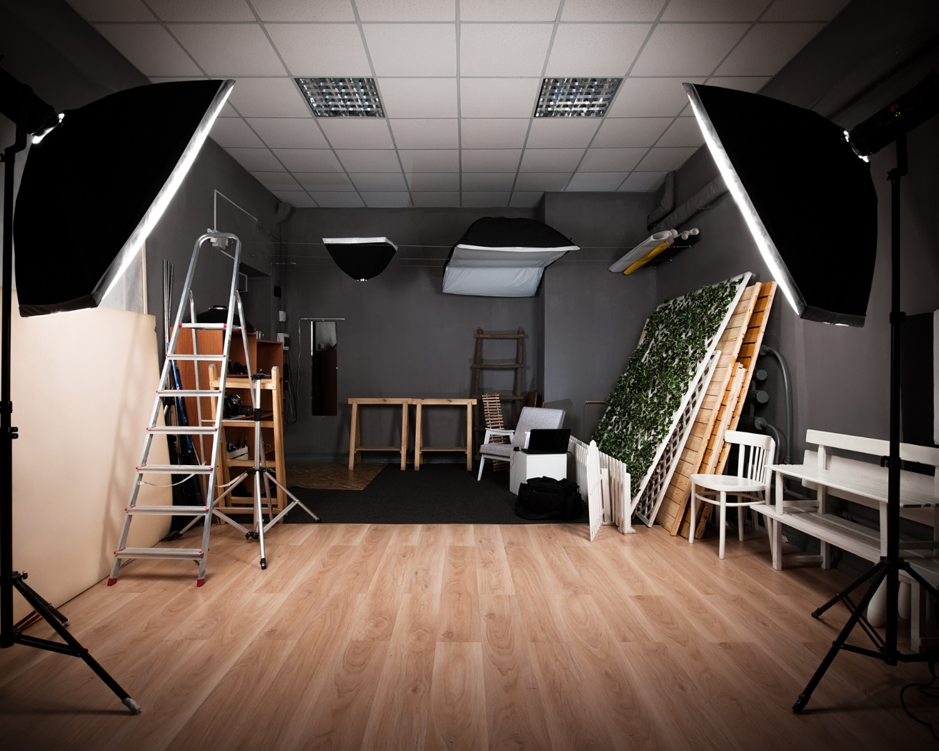 Lifestyle & Consumer Goods