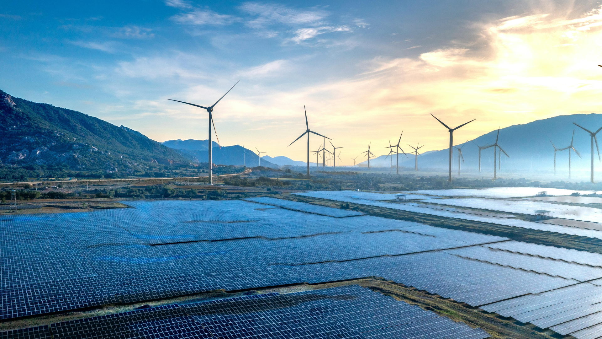 Top Digital Marketing Agency for Energy & Sustainable Products