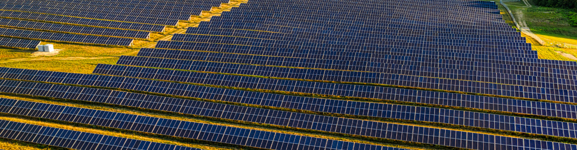 Energy & Sustainable Products