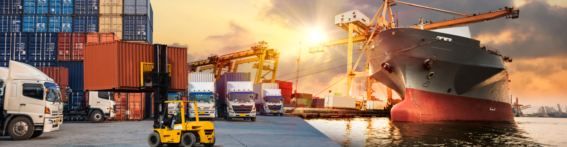 Transport & Logistics