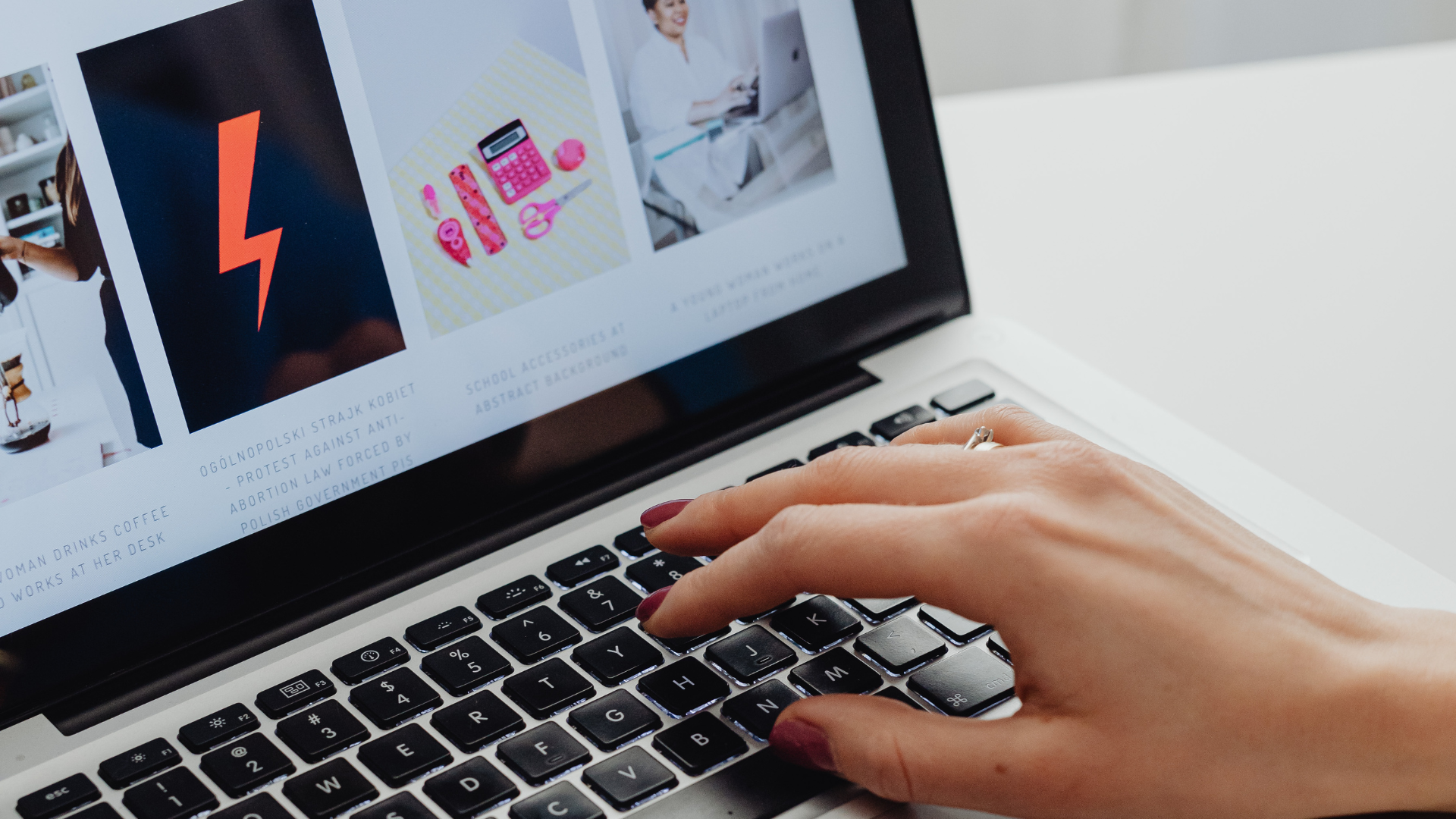 Social Media Marketing