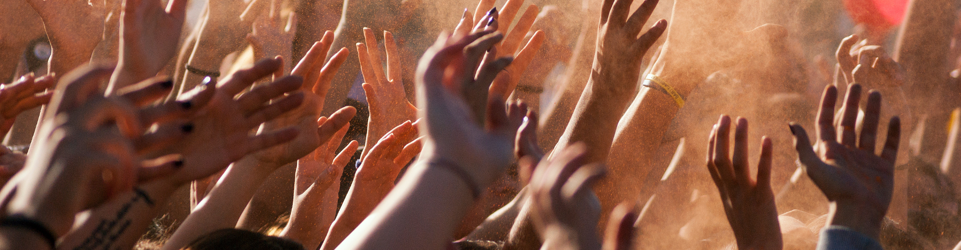 Political Organizations