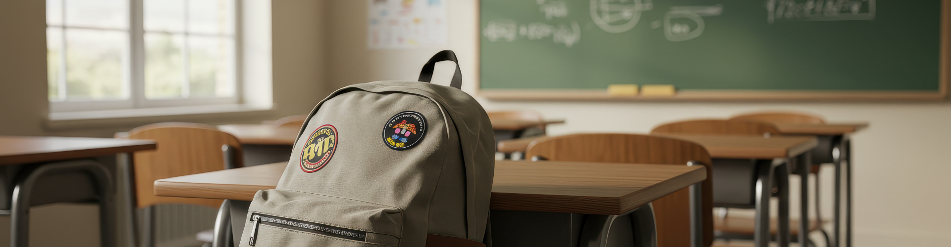 Schools & Universities