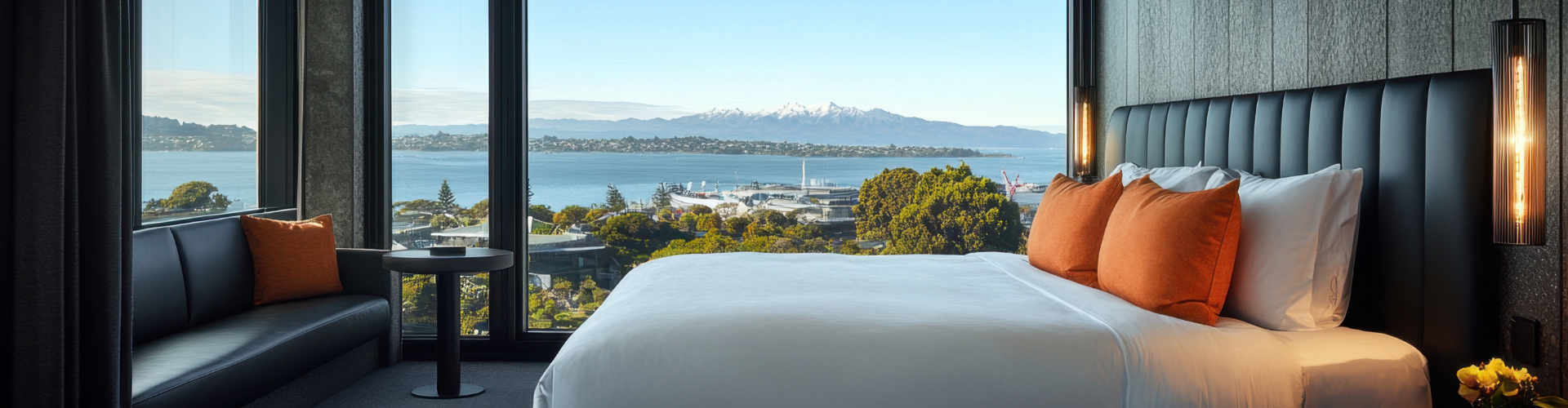 Leisure & Hospitality