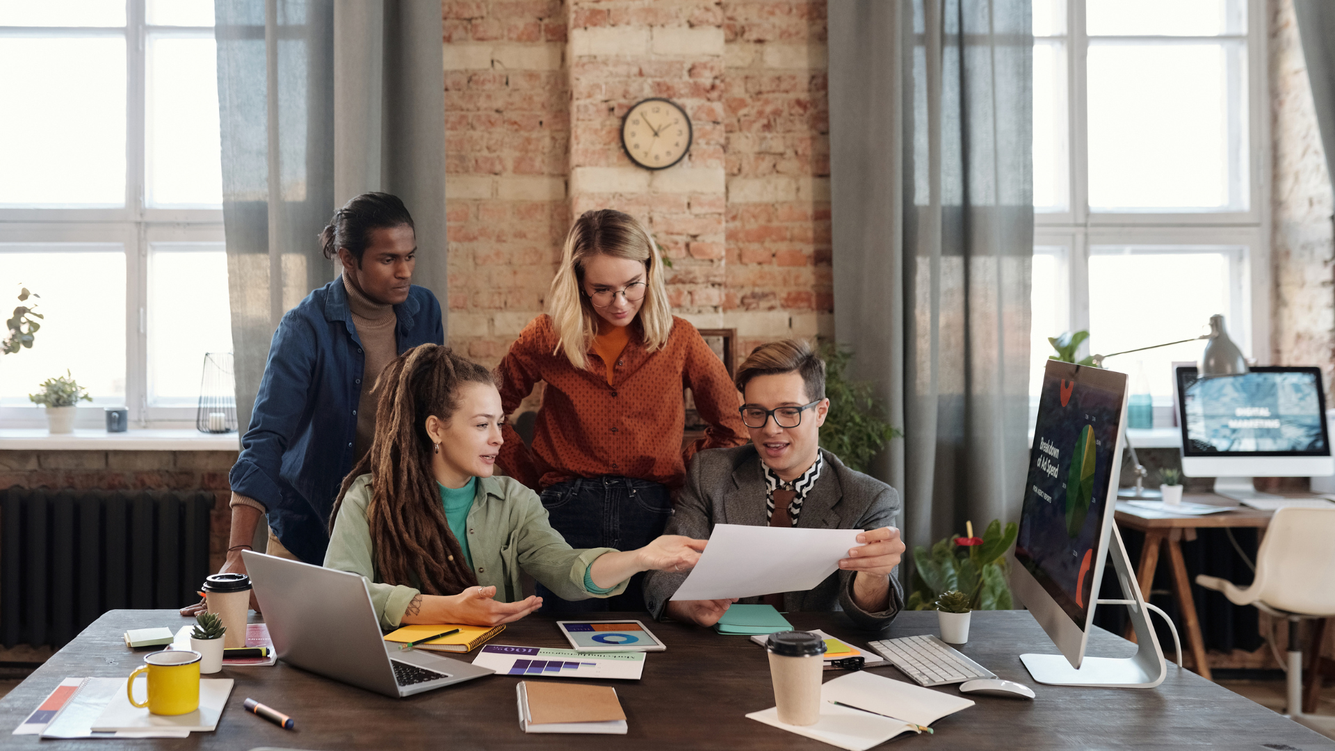 SaaS Marketing Agency: Services, Benefits & How to Choose One