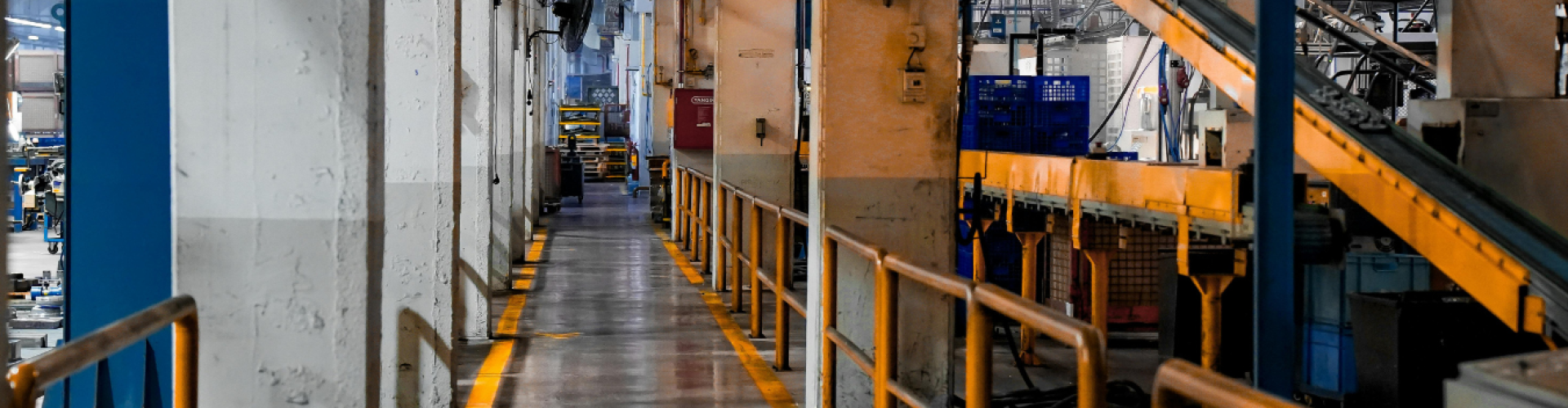 Industrial & Automotive