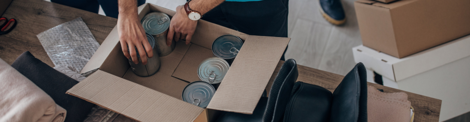 Non Profits & Governments